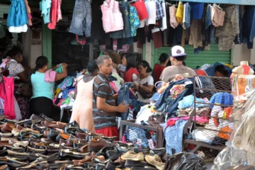 Alto costo de la vida y delincuencia vuelven a encabezar la lista de preocupaciones de los dominicanos