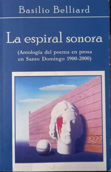 Música, lenguaje y emoción 'La espiral sonora' de Basilio Belliard Música, lenguaje y emoción 'La espiral sonora' de Basilio Belliard