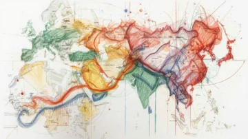 Trump crea caos e inestabilidad en la sociedad norteamericana