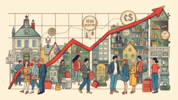 El índice de precios y la realidad del consumidor dominicano El índice de precios y la realidad del consumidor dominicano