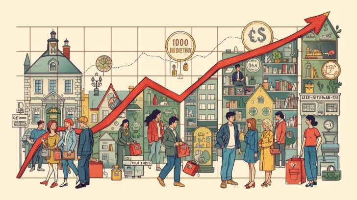 El índice de precios y la realidad del consumidor dominicano