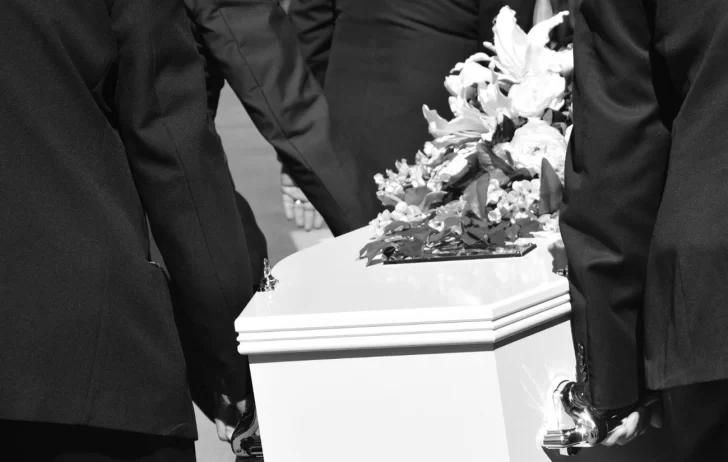 Fallece Vicente Sánchez Baret, fundador del PRD y PRM