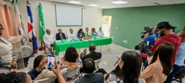 CONACOOP destaca cooperativismo propugna por un mundo justo y solidario