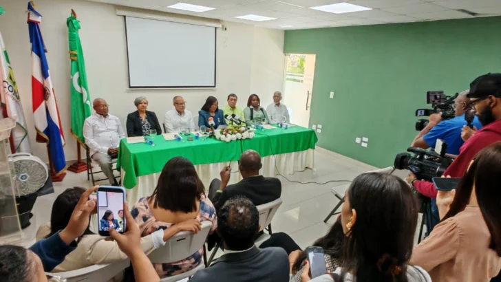 CONACOOP destaca cooperativismo propugna por un mundo justo y solidario