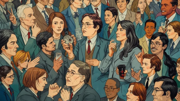 Crisis social, guerra cultural y la sociología pública