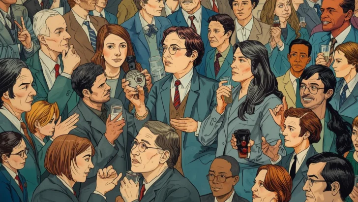 Crisis social, guerra cultural y la sociología pública