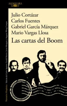 Vargas Llosa y Carlos Fuentes