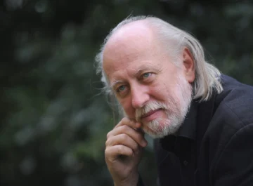 Cinco novelas y un libro de relatos de Krasznahorkai, Premio Nobel de Literatura 2025 Cinco novelas y un libro de relatos de Krasznahorkai, Premio Nobel de Literatura 2025