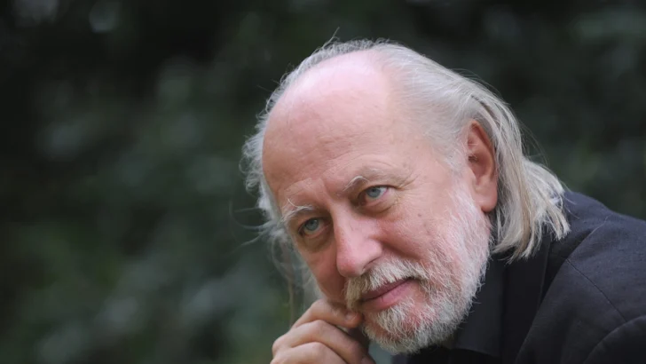 Cinco novelas y un libro de relatos de Krasznahorkai, Premio Nobel de Literatura 2025 Cinco novelas y un libro de relatos de Krasznahorkai, Premio Nobel de Literatura 2025