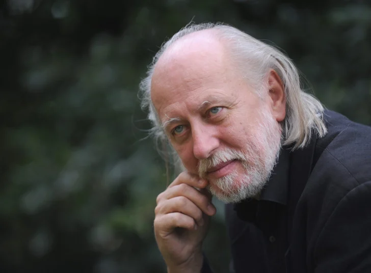 Cinco novelas y un libro de relatos de Krasznahorkai, Premio Nobel de Literatura 2025