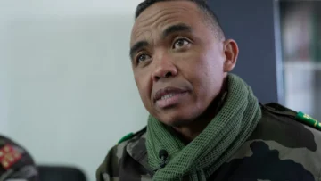 Madagascar: Una transición militar que busca preservar el barniz constitucional