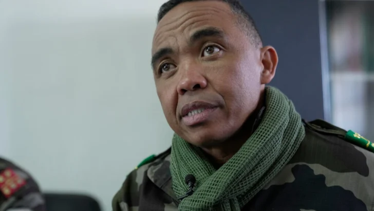 Madagascar: Una transición militar que busca preservar su barniz constitucional