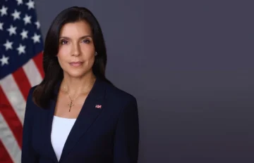 Senado de EEUU confirma a Leah Campos como embajadora en República Dominicana
