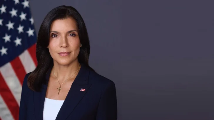 Confirmación de Leah Campos como embajadora de EE.UU en RD fortalecerá la cooperación