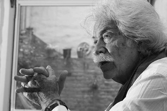 La biografía de Leopoldo Maler