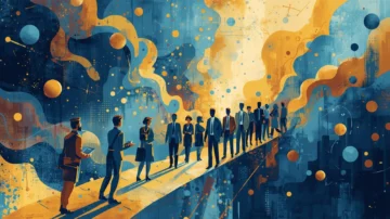 La teoría del caballo muerto, cuando la gestión se confunde con la negación