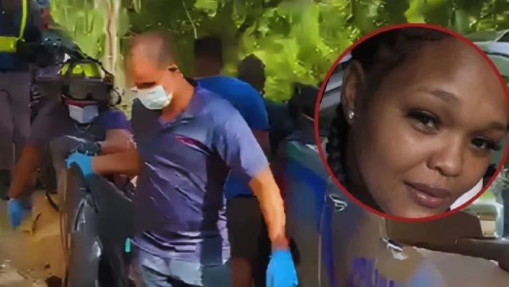 A prisión preventiva el acusado de asesinar, mutilar e incinerar a su pareja