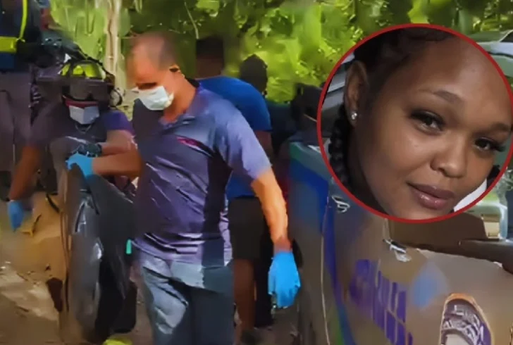 A prisión preventiva el acusado de asesinar, mutilar e incinerar a su pareja