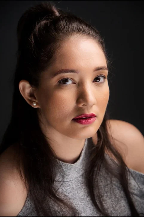  Lissette Jiménez. Foto de David Soto.
