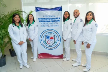 Centro Médico Central Romana se convierte en 1er. hospital docente de La Romana