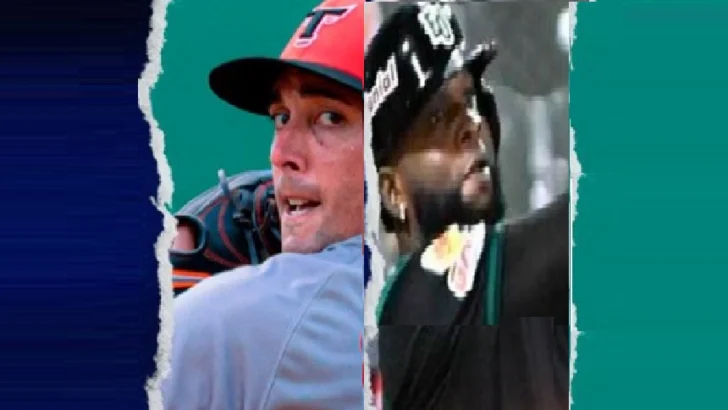Miguel Sanó y Aaron Sánchez sobresalieron en primera semana Lidom Miguel Sanó y Aaron Sánchez sobresalieron en primera semana Lidom