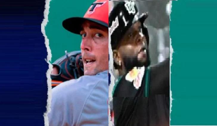 Miguel Sanó y Aaron Sánchez sobresalieron en primera semana Lidom
