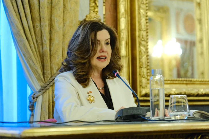 Cámara de Santo Domingo presenta ventajas de invertir en RD durante la SEDE en Madrid Cámara de Santo Domingo presenta ventajas de invertir en RD durante la SEDE en Madrid