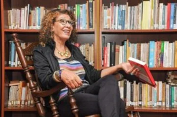  Lusitania Martínez