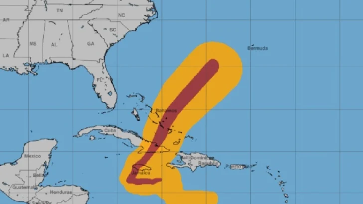 Abinader anuncia entrega de 345 mil títulos y que ayudas por Melissa continúan