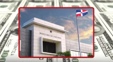 República Dominicana concreta emisión internacional por US$1,600 millones a 10 años República Dominicana concreta emisión internacional por US$1,600 millones a 10 años