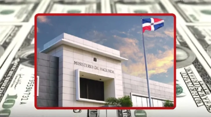 República Dominicana concreta emisión internacional por US$1,600 millones a 10 años