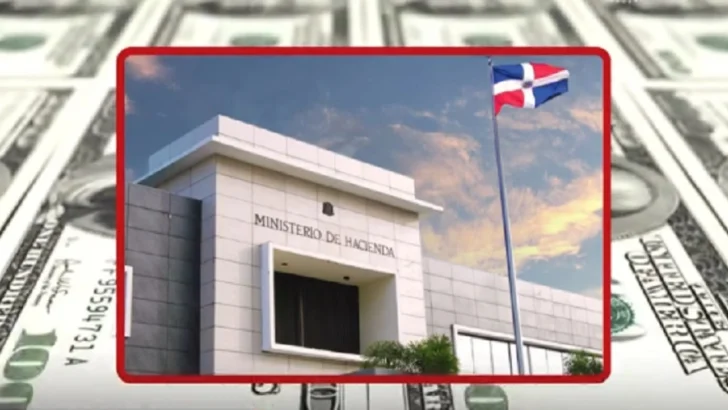 República Dominicana concreta emisión internacional por US$1,600 millones a 10 años