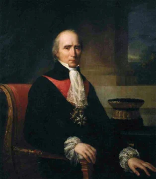 Las memorias del intendente y del gobernador de Saint Domingue, en los umbrales de la destrucción Las memorias del intendente y del gobernador de Saint Domingue, en los umbrales de la destrucción