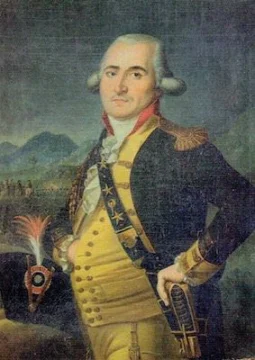  Philibert François Rouxel.
