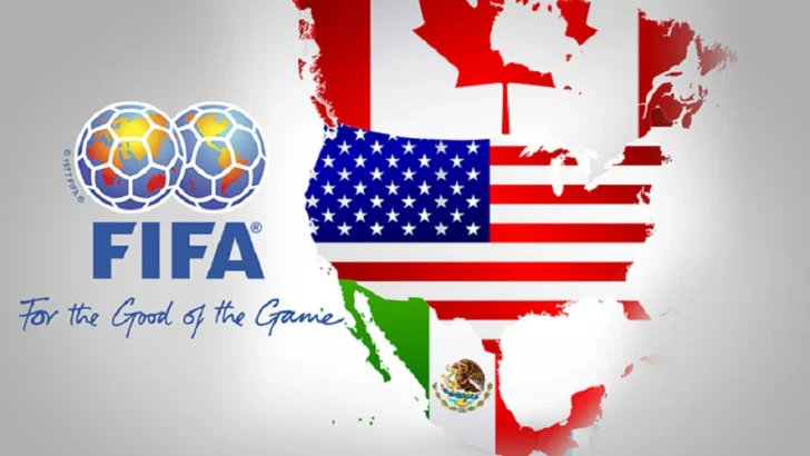 FIFA: No es Trump quien decide las ciudades sedes del Mundial