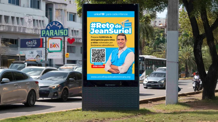 UNICEF moviliza ayuda para enfrentar temporada ciclónica UNICEF moviliza ayuda para enfrentar temporada ciclónica