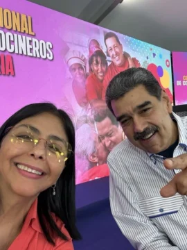 EEUU ataca otro barco en el Caribe, cerca de las costas de Venezuela, y hay sobrevivientes