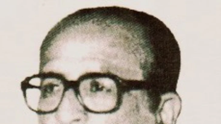 Patín Veloz y la psicología del pueblo dominicano Patín Veloz y la psicología del pueblo dominicano
