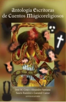Manifiesto de la literatura de la mágicorreligiosidad y el sincretismo dominicano
