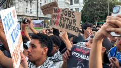 Marruecos: la huelga en la educación superior se suma a los reclamos de los jóvenes