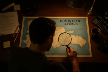 FONPROCINE: el empujón que el cine dominicano necesitaba