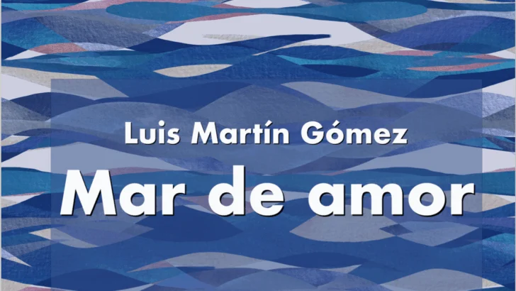Luis Martín Gómez pone a circular su poemario Luis Martín Gómez pone a circular su poemario