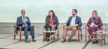 AIRD: sector industrial comprometido con gestión responsable de residuos AIRD: sector industrial comprometido con gestión responsable de residuos