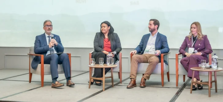 AIRD: sector industrial comprometido con gestión responsable de residuos