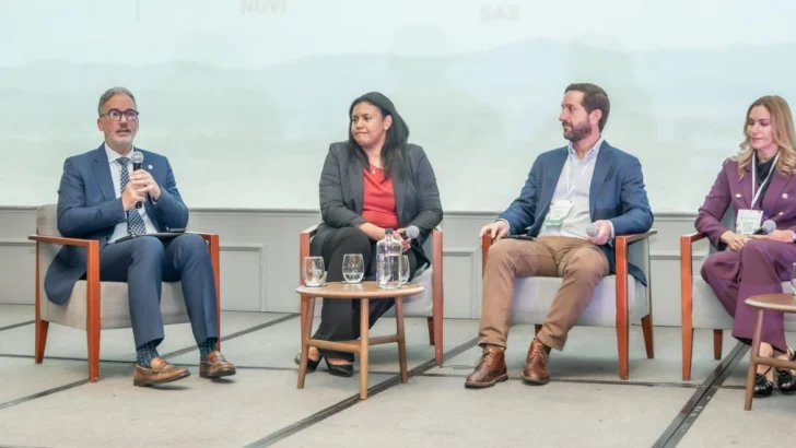 AIRD: sector industrial comprometido con gestión responsable de residuos AIRD: sector industrial comprometido con gestión responsable de residuos