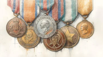 Reconocimientos y medallas inmerecidas a funcionarios e instituciones públicas