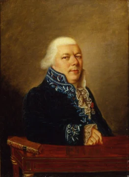  Médéric-Louis-Élie Moreau de Saint-Méry.
