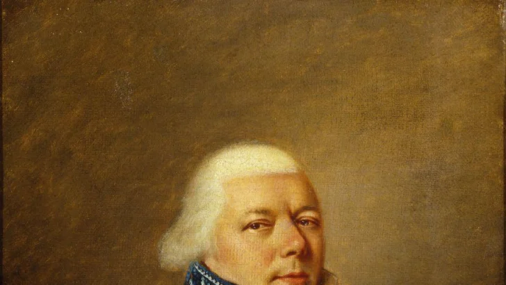 Moreau de Saint-Méry: el cronista del esplendor de Saint Domingue