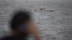 Más de 3.500 personas evacuadas en República Dominicana a causa del huracán Melissa