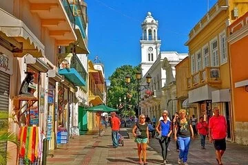  Las excursiones representan una oportunidad estratégica para diversificar el turismo y redistribuir sus beneficios hacia zonas menos explotadas.<br />La evolución del mercado exige productos turísticos más personalizados, sostenibles y conectados con las comunidades locales. (Archivos del autor).